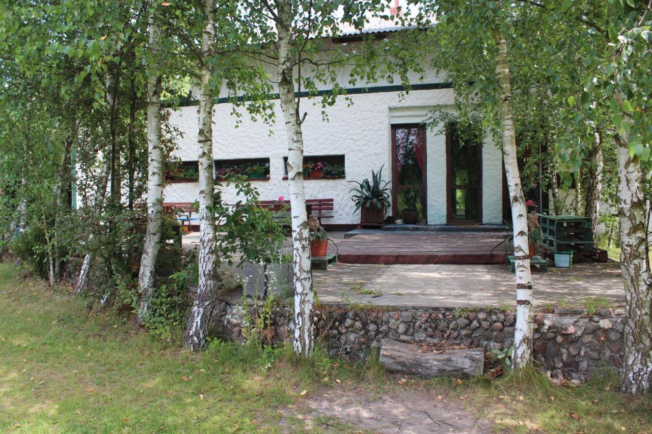 Agroturystyka Kociewiak Szteklin Luaran gambar