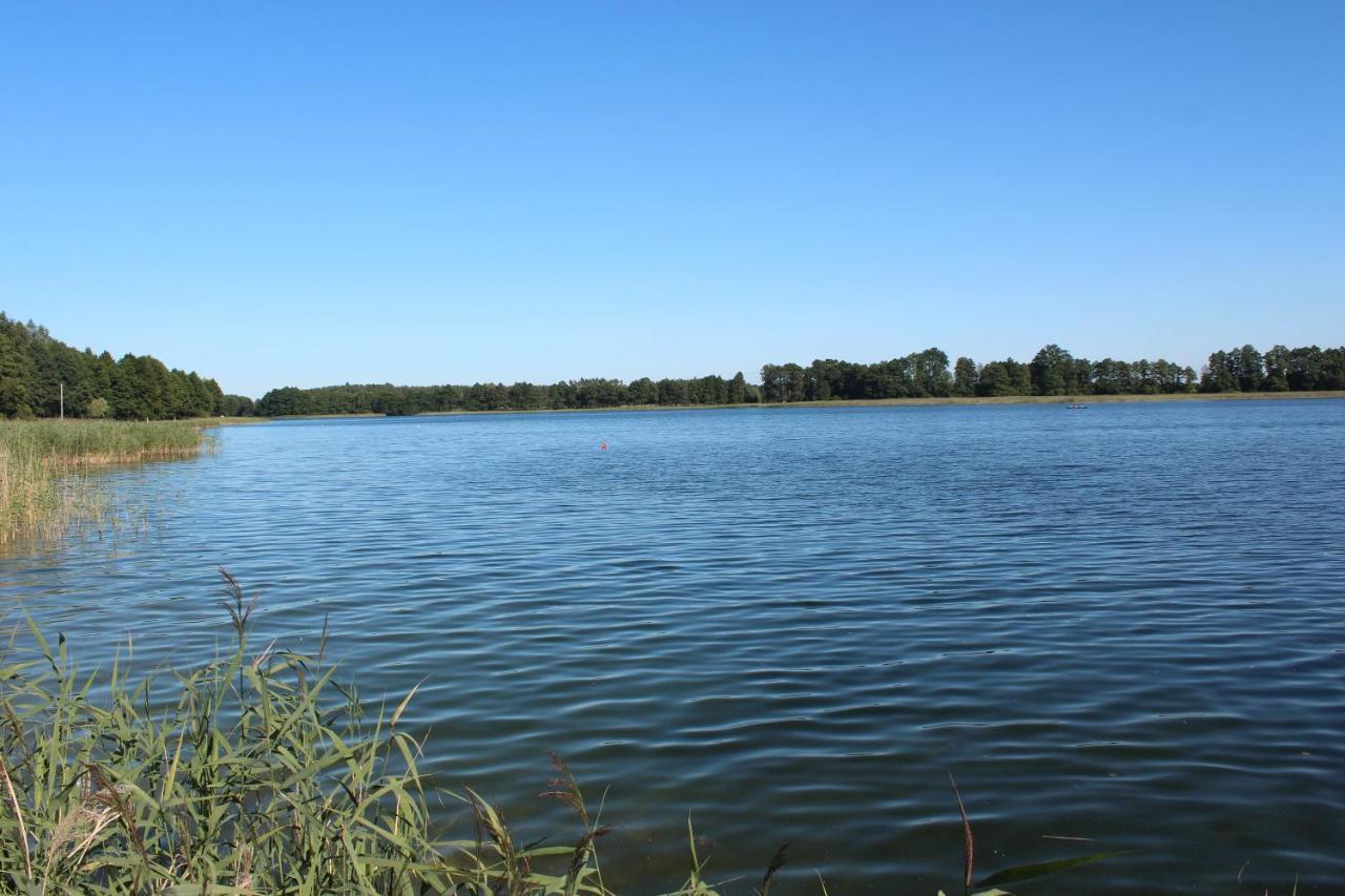 Agroturystyka Kociewiak Szteklin Luaran gambar