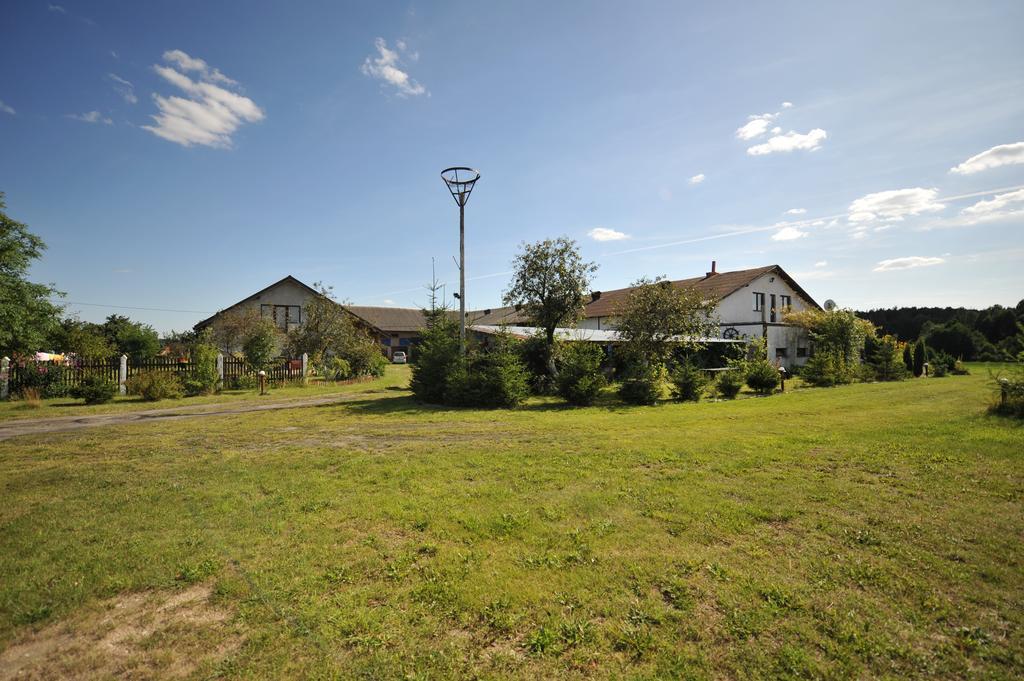 Agroturystyka Kociewiak Szteklin Luaran gambar