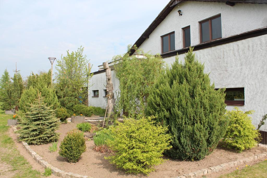 Agroturystyka Kociewiak Szteklin Luaran gambar