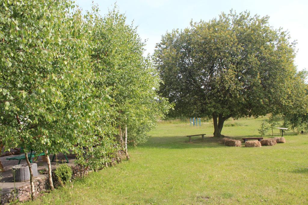 Agroturystyka Kociewiak Szteklin Luaran gambar