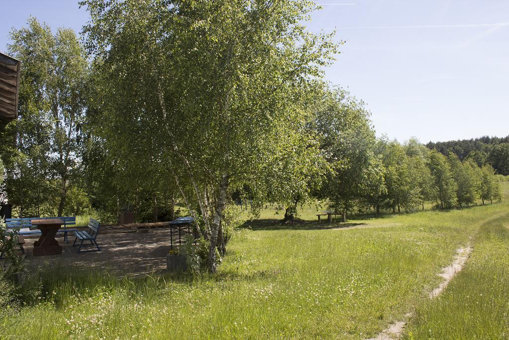 Agroturystyka Kociewiak Szteklin Luaran gambar