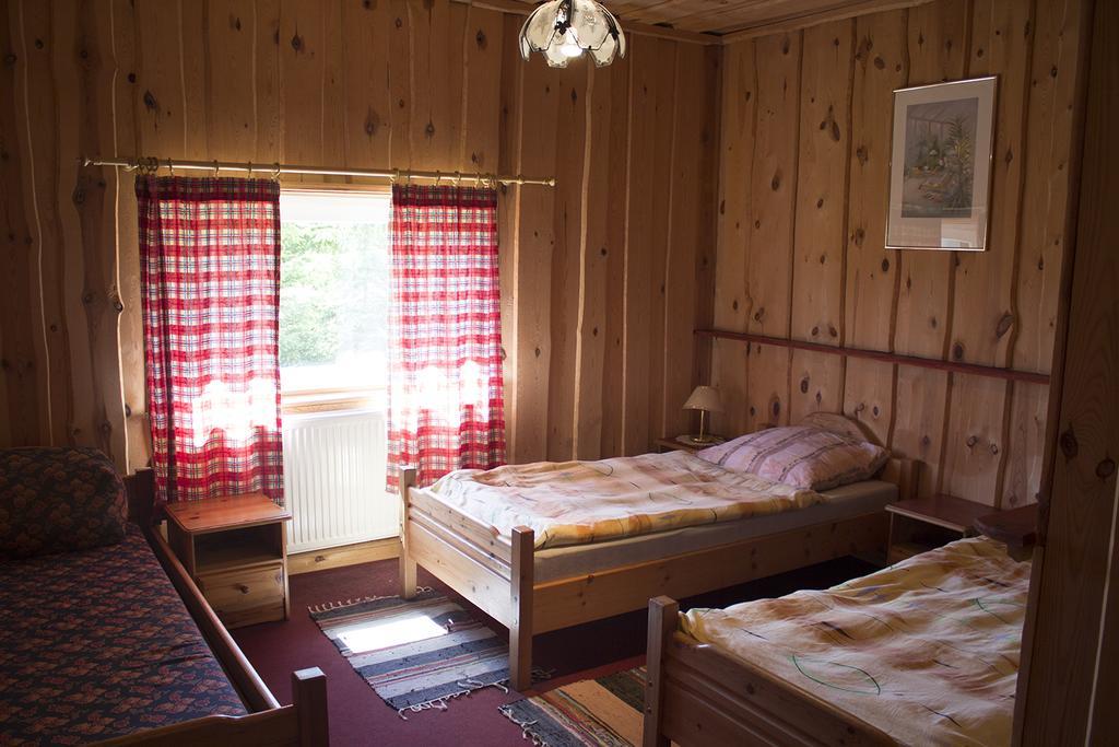 Agroturystyka Kociewiak Szteklin Luaran gambar