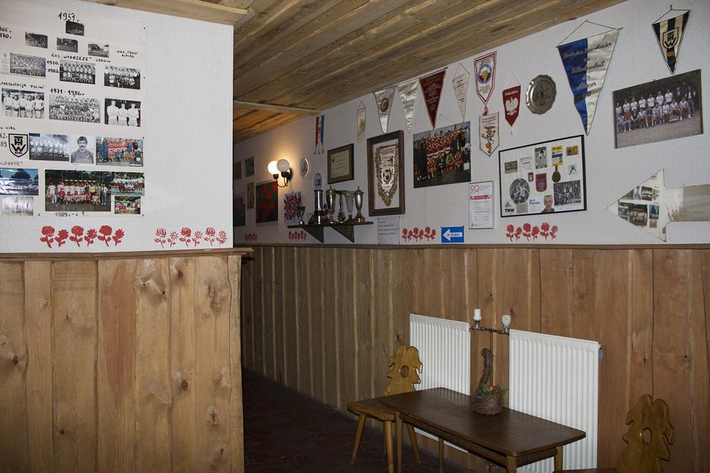 Agroturystyka Kociewiak Szteklin Luaran gambar